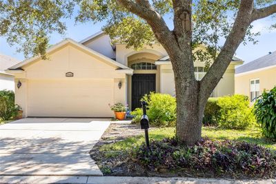 1756 Cherry Ridge Drive, House other with 3 bedrooms, 2 bathrooms and null parking in Lake Mary FL | Image 2