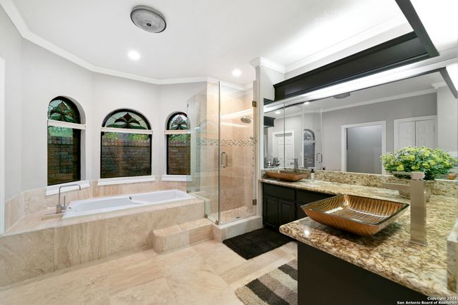 8 Rogers Wood, House other with 4 bedrooms, 4 bathrooms and null parking in San Antonio TX | Image 20