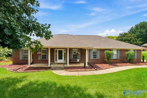 161 Waterbury Dr, Harvest, AL, 35749-9129 | Card Image