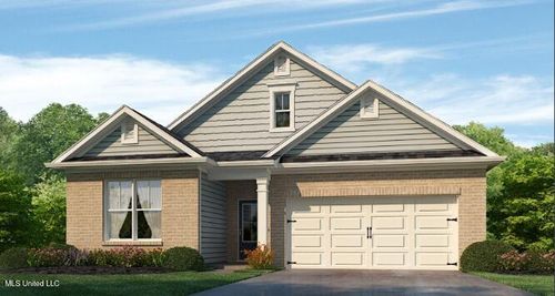 81 Powell Pl, Byhalia, MS, 38611-7891 | Card Image