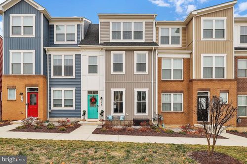 354 Furgeson Ln, FREDERICK, MD, 21702-4943 | Card Image