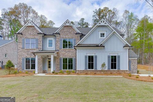 1070 Riverhill Dr, Bishop, GA, 30621-6121 | Card Image