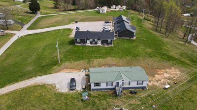 24 Miles Cemetery Road, Home with 0 bedrooms, 0 bathrooms and null parking in Barbourville KY | Image 3