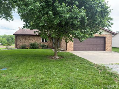 499 S Cleveland St, Aviston, IL, 62216-3787 | Card Image