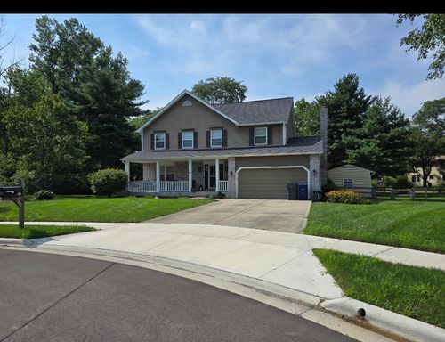 216 Cam Ct, Gahanna, OH, 43230-2185 | Card Image