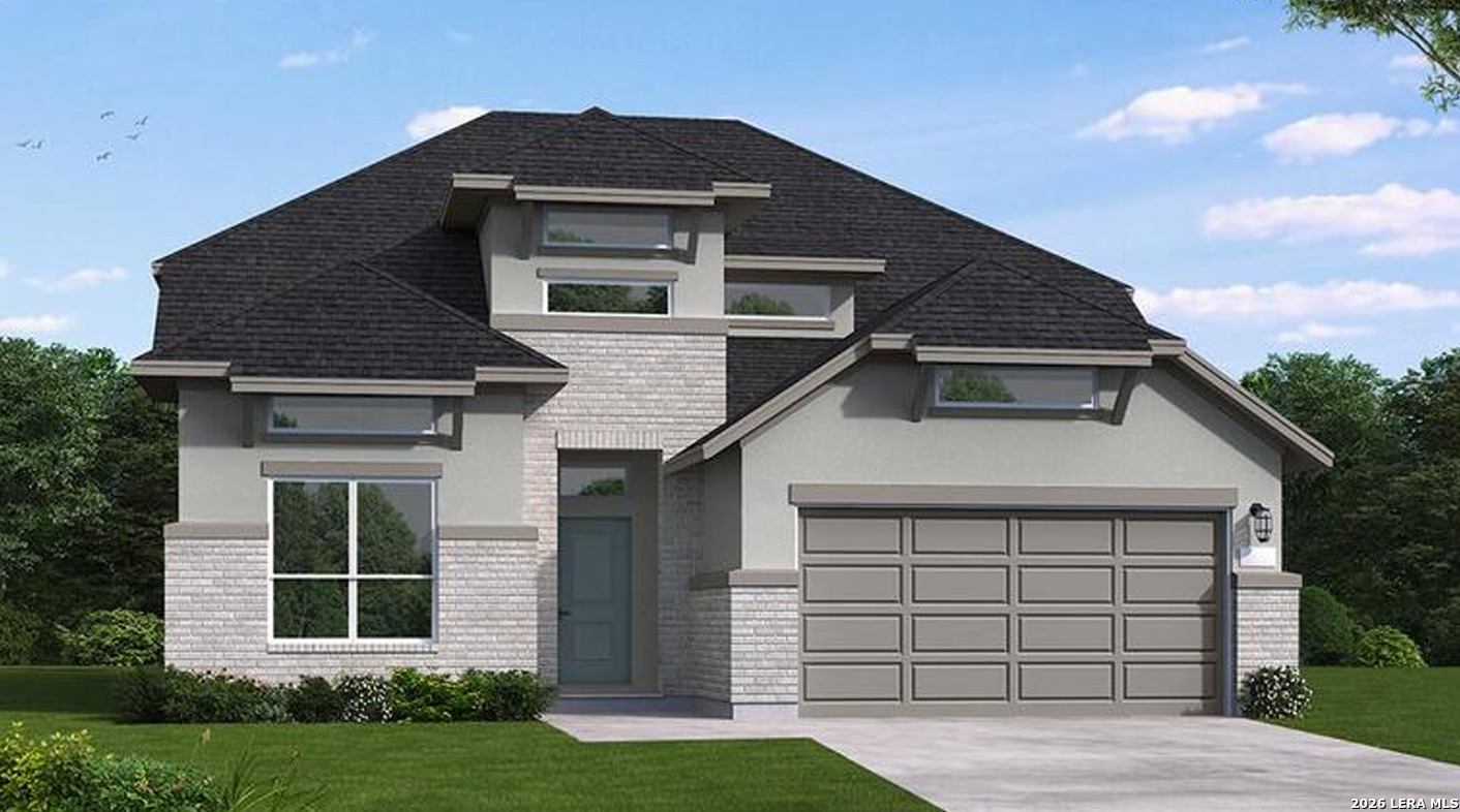 Residential in San Antonio 2