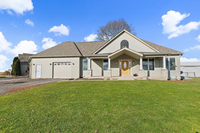 550 Maplewood Rd, House other with 6 bedrooms, 6 bathrooms and 3 parking in Somonauk IL | Image 39
