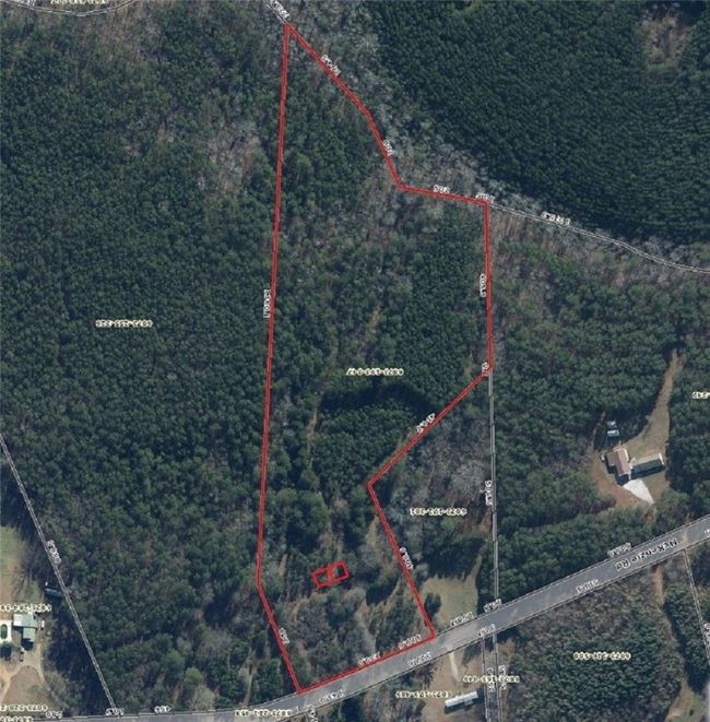 612 Mckenzie Rd, House other with 3 bedrooms, 2 bathrooms and null parking in Ninety Six SC | Image 40