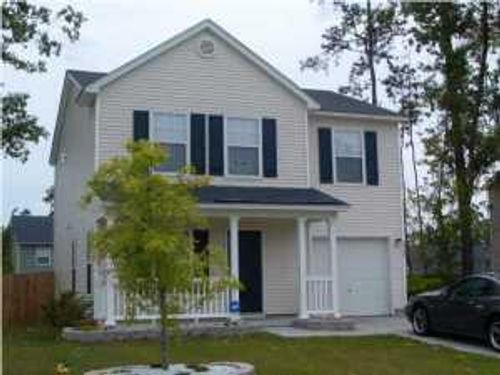 5142 Thornton Dr, Summerville, SC, 29485-8896 | Card Image