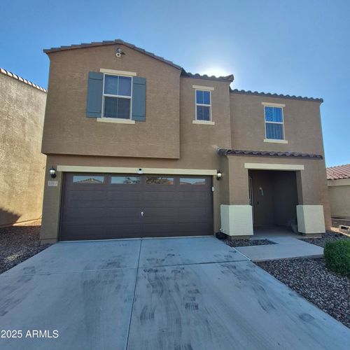 1363 W Pinkley Ave, Coolidge, AZ, 85128-3709 | Card Image