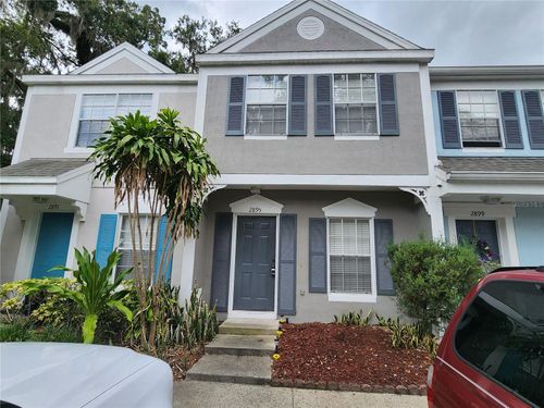 2895 Greenwood Springs Loop, LAKE MARY, FL, 32746-1820 | Card Image