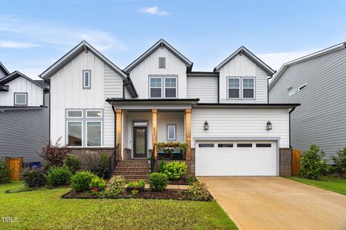 4421 Bridle Run Dr, Raleigh, NC, 27606-7429 | Card Image