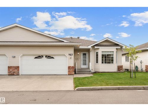 963 Youville Dr W, Edmonton, AB, T6L6T2 | Card Image