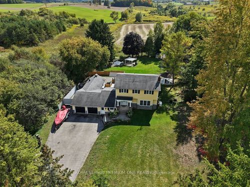 6921 4th Line, Tottenham, ON, L0G1W0 | Card Image