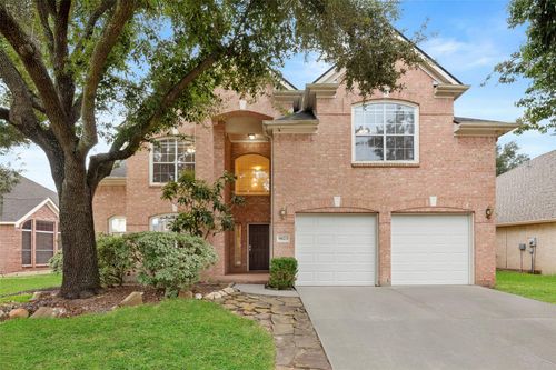 9023 Eaglecove Dr, Houston, TX, 77064-7018 | Card Image