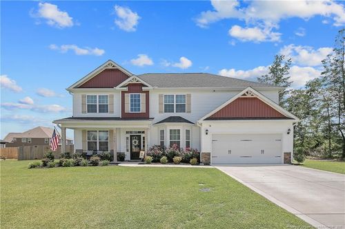 3352 Albument St, Fayetteville, NC, 28312-0101 | Card Image