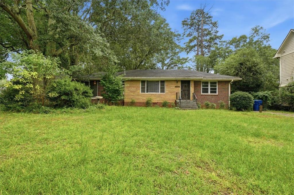 Residential in Atlanta 2