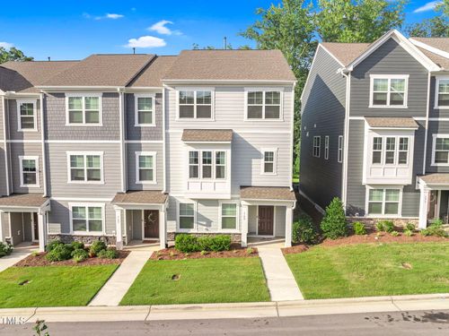 169 Daisy Meadow Ln, Wake Forest, NC, 27587-3330 | Card Image