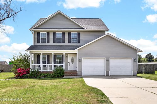 420 Godette School Rd, Havelock, NC, 28532-8806 | Card Image