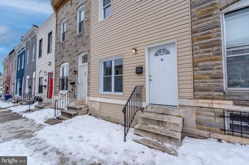 1733 E Lafayette Ave, BALTIMORE, MD, 21213-2326 | Card Image