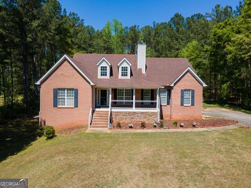 105 Applewood Way, Fayetteville, GA, 30215-2000 | Card Image