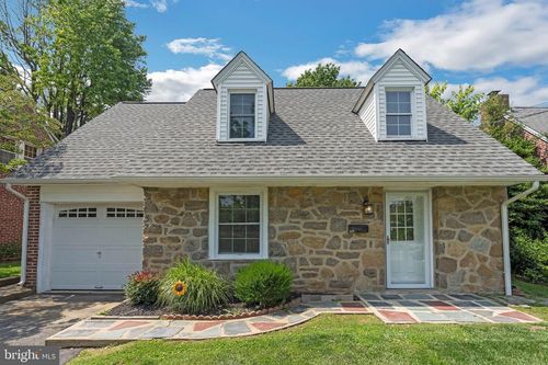 515 Johnson Ave, RIDLEY PARK, PA, 19078-2623 | Card Image