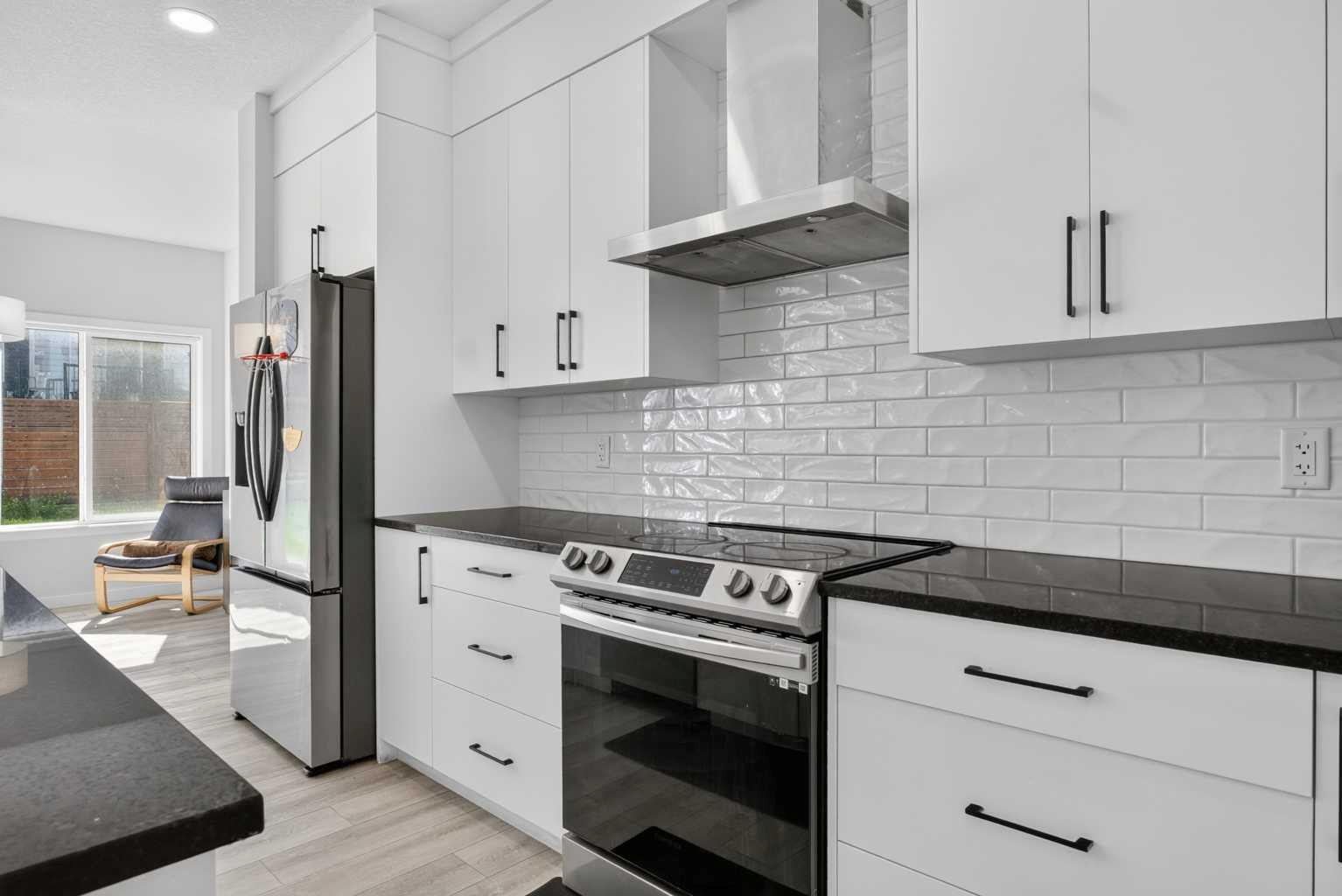 Residential in Calgary 2