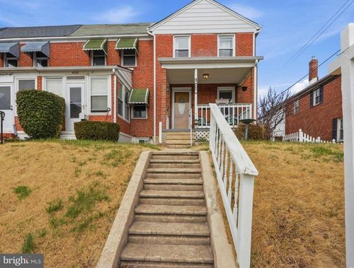 6832 Broening Rd, BALTIMORE, MD, 21222-5937 | Card Image