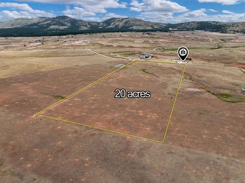 TBD Valley Road, Edgemont, SD, 57730 | Card Image