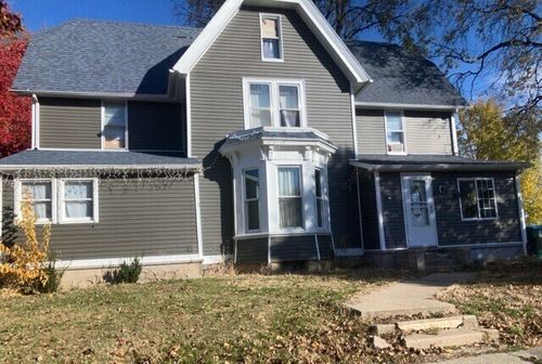 102 E 6th St, MILLEDGEVILLE, IL, 61051-9101 | Card Image