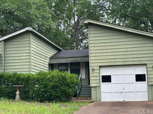 129 Dunn Hollow Dr, Fairfield Bay, AR, 72088-4005 | Card Image