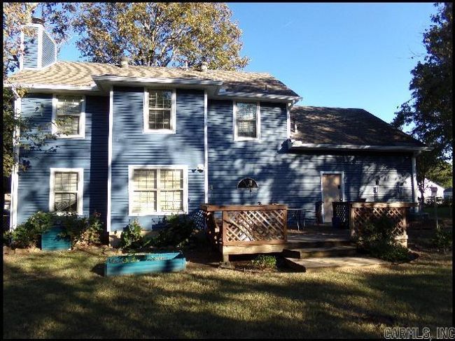 403 S Fairway Ave, House other with 3 bedrooms, 3 bathrooms and null parking in Sherwood AR | Image 18