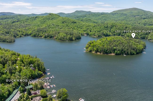 1 Buck Knob Is, Home with 0 bedrooms, 0 bathrooms and null parking in Glenville NC | Image 23