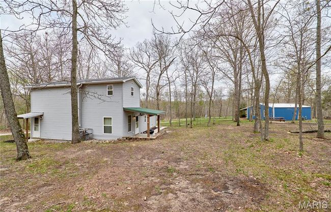 43139 Deerview Dr, House other with 2 bedrooms, 1 bathrooms and 2 parking in Monroe City MO | Image 10