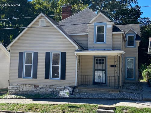 310 Steele St, Frankfort, KY, 40601-2746 | Card Image