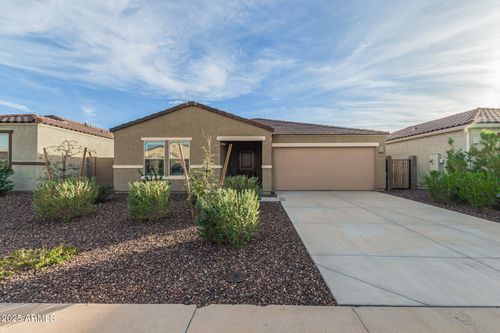 18449 E Eloisa Dr, Gold Canyon, AZ, 85118-0834 | Card Image