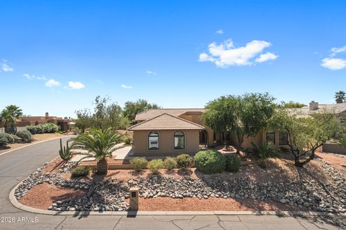 15539 E Telegraph Dr, Fountain Hills, AZ, 85268-4936 | Card Image
