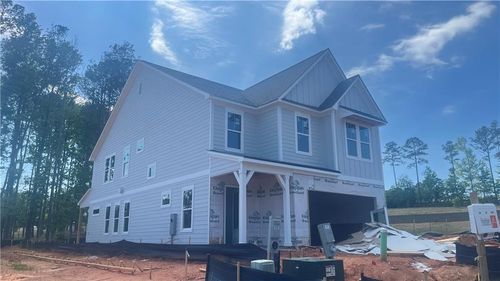 432 Edgewater Chase, Canton, GA, 30115 | Card Image