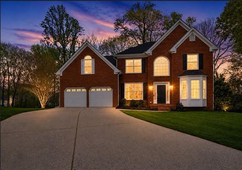 1826 Lone Oak Ct, Lawrenceville, GA, 30043-6061 | Card Image