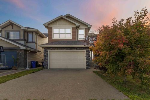 276 Gravelstone Rd, Fort Mcmurray, AB, T9K0X2 | Card Image