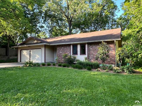 3607 Boulder Court, Lawrence, KS, 66049 | Card Image