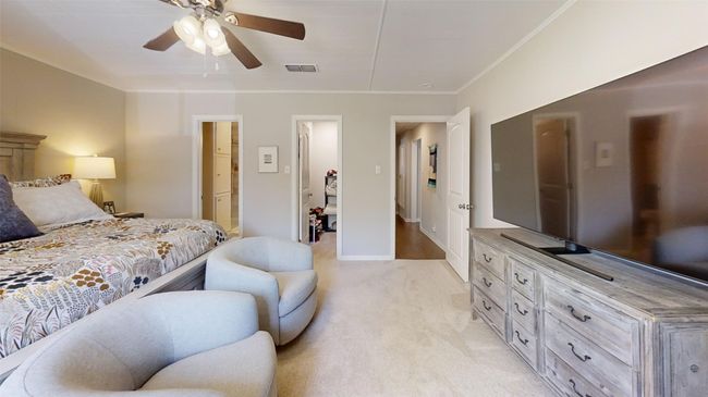 3816 Winding Way, House other with 3 bedrooms, 3 bathrooms and null parking in Granbury TX | Image 14