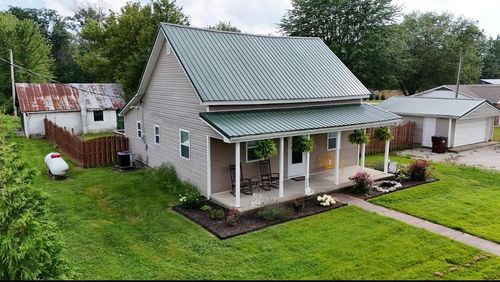 7675 E County Road 200 S, Greensburg, IN, 47240-8120 | Card Image