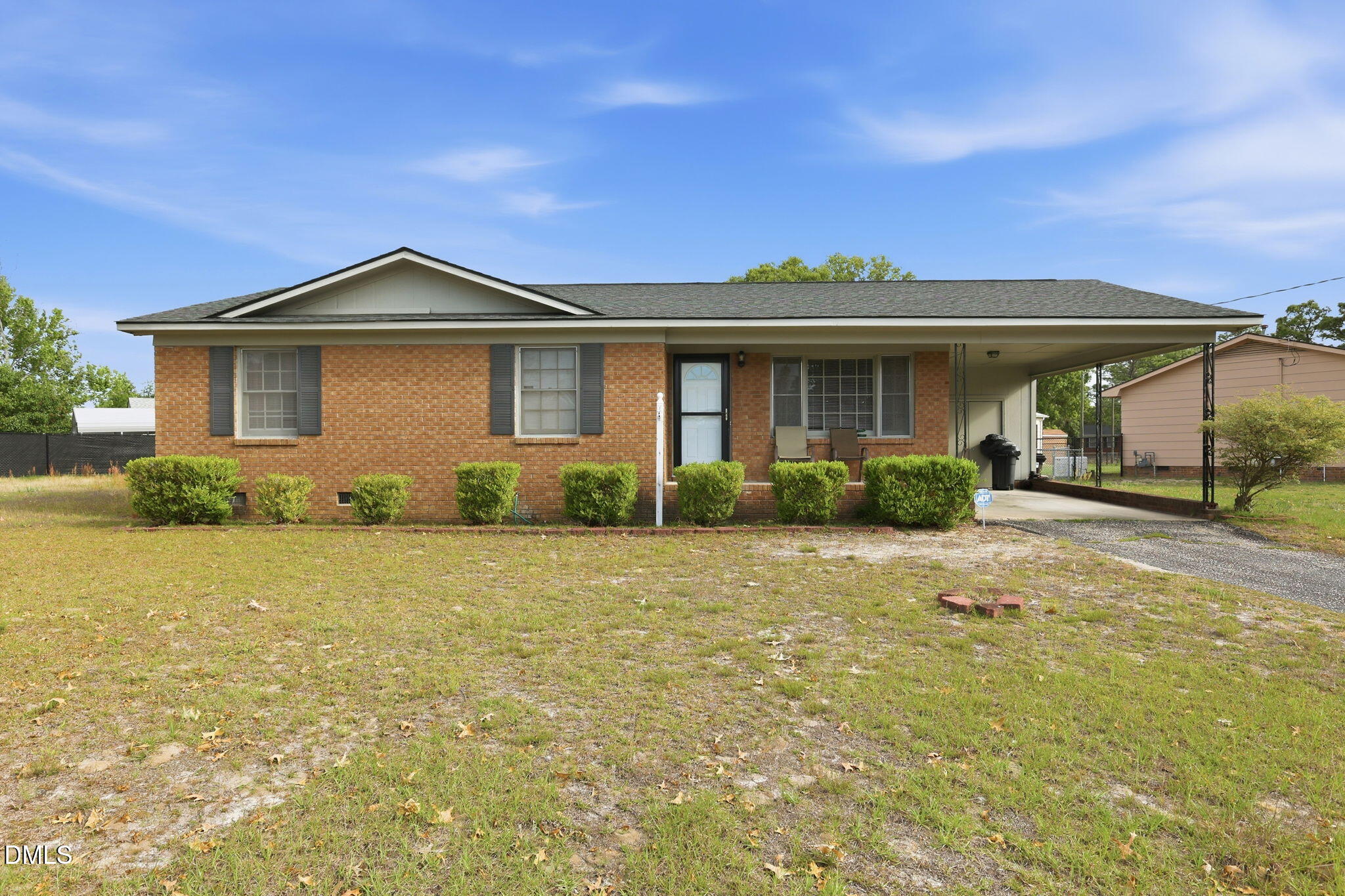 Residential in Hope Mills