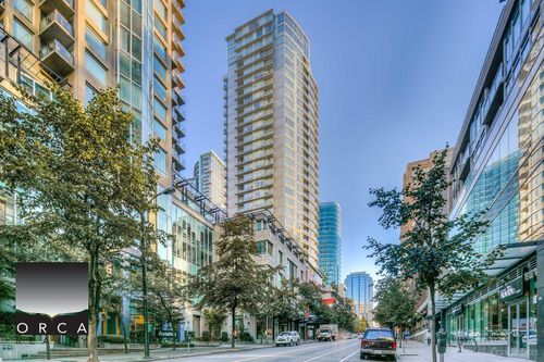 509-833 Homer St, Vancouver, BC, V6B0H4 | Card Image