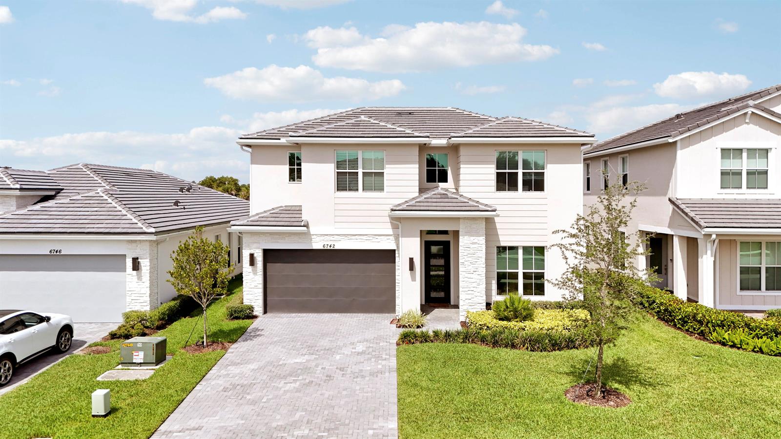 Residential Lease in Stuart