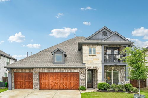1605 Benny Ln, Little Elm, TX, 75068-2006 | Card Image