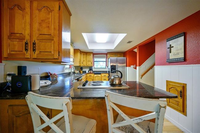 2162 River Ridge Rd, House other with 3 bedrooms, 2 bathrooms and null parking in Watson OK | Image 10
