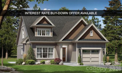 15c-TBD Stonewall Trail, Brevard, NC, 28712 | Card Image