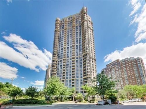 3311-310 Burnhamthorpe Rd W, Mississauga, ON, L5B4P9 | Card Image